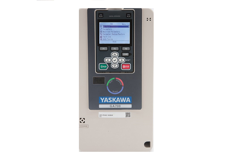 GA 700 Yaskawa